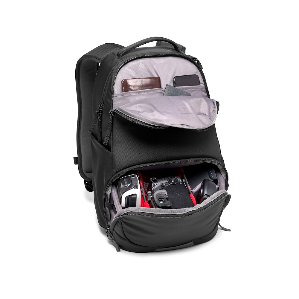 Manfrotto Ranac MB MA3-BP-A Advanced Active Backpack III - 6